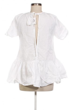 Bluzka damska Zara, Rozmiar XS, Kolor Biały, Cena 45,98 zł