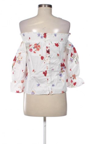 Bluzka damska Zara, Rozmiar XS, Kolor Kolorowy, Cena 62,02 zł