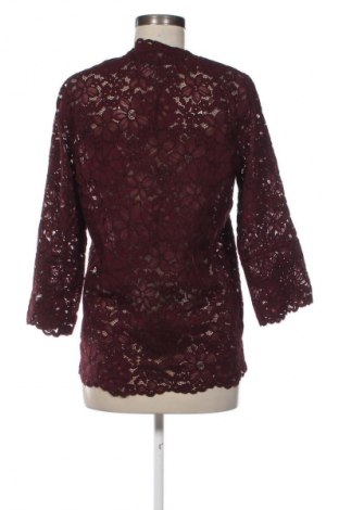 Damen Shirt Zara, Größe S, Farbe Rot, Preis 9,99 €