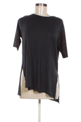 Bluzka damska Zara, Rozmiar M, Kolor Niebieski, Cena 45,98 zł