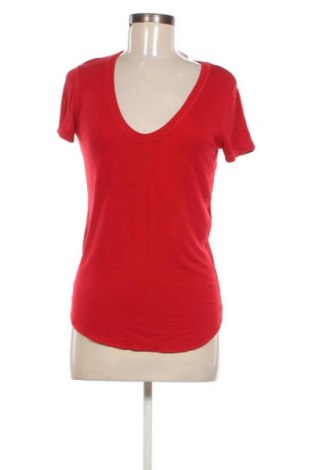Damen Shirt Zara, Größe L, Farbe Rot, Preis € 10,30