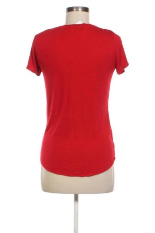 Damen Shirt Zara, Größe L, Farbe Rot, Preis € 10,30