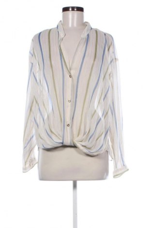 Bluză de femei Zara, Mărime XL, Culoare Multicolor, Preț 106,99 Lei