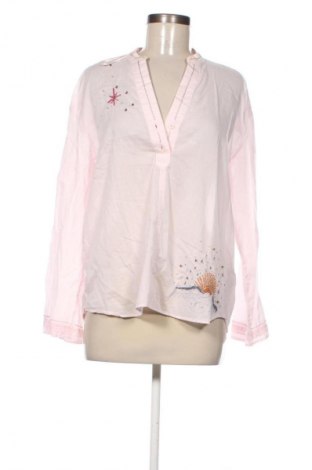 Damen Shirt Zara, Größe S, Farbe Rosa, Preis € 9,99