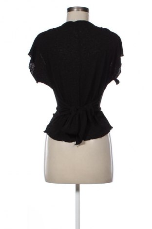 Bluzka damska Zara, Rozmiar M, Kolor Czarny, Cena 45,95 zł