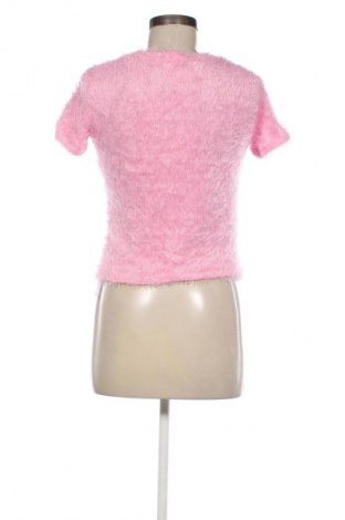 Dámská halenka Zara Trafaluc, Velikost S, Barva Růžová, Cena  329,00 Kč