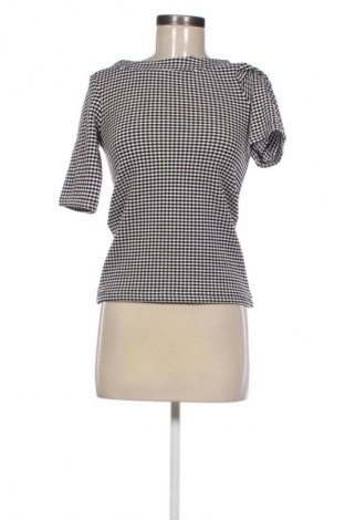 Damen Shirt Zara Trafaluc, Größe S, Farbe Mehrfarbig, Preis 13,99 €