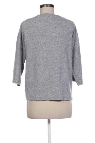 Damen Shirt Zara Trafaluc, Größe S, Farbe Grau, Preis € 13,80