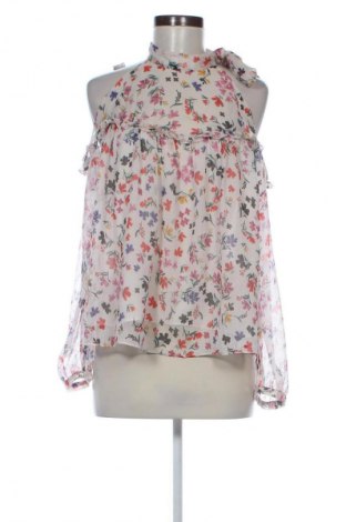 Damen Shirt Zara Trafaluc, Größe M, Farbe Mehrfarbig, Preis 13,81 €