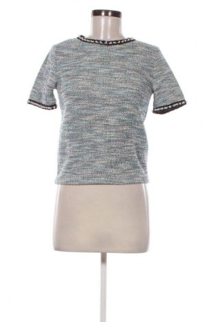 Bluză de femei Zara Trafaluc, Mărime S, Culoare Multicolor, Preț 51,45 Lei