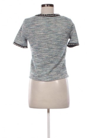 Bluză de femei Zara Trafaluc, Mărime S, Culoare Multicolor, Preț 51,45 Lei