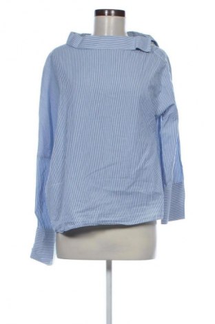 Bluză de femei Zara Trafaluc, Mărime S, Culoare Multicolor, Preț 72,03 Lei
