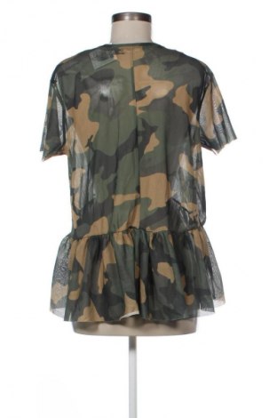 Damen Shirt Zara Trafaluc, Größe S, Farbe Mehrfarbig, Preis € 10,30