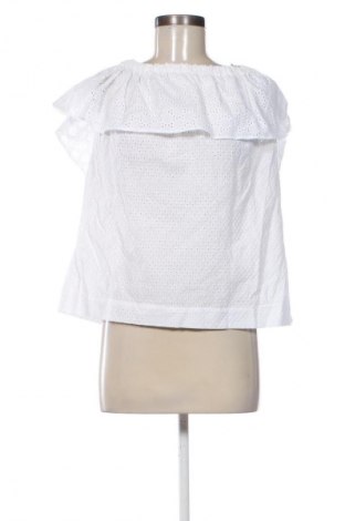 Damen Shirt Zee Lane, Größe S, Farbe Weiß, Preis € 47,62