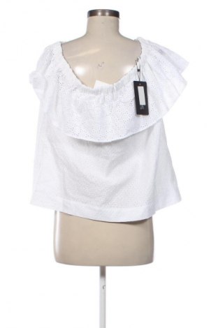 Damen Shirt Zee Lane, Größe S, Farbe Weiß, Preis € 47,62