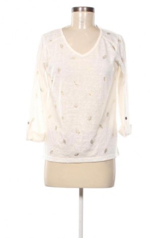 Damen Shirt Zeeman, Größe M, Farbe Weiß, Preis € 13,99
