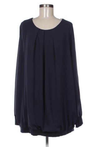 Damen Shirt Zizzi, Größe XL, Farbe Blau, Preis 20,99 €