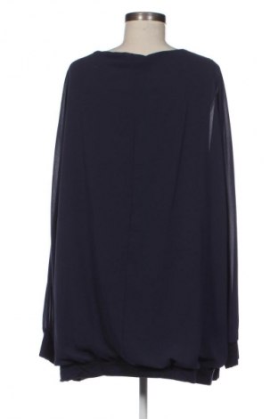 Damen Shirt Zizzi, Größe XL, Farbe Blau, Preis 20,99 €