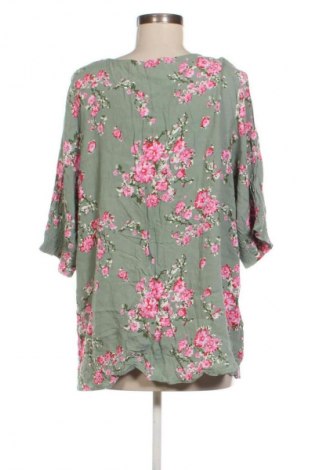 Dámska blúza Zizzi, Veľkosť L, Farba Viacfarebná, Cena  14,77 €