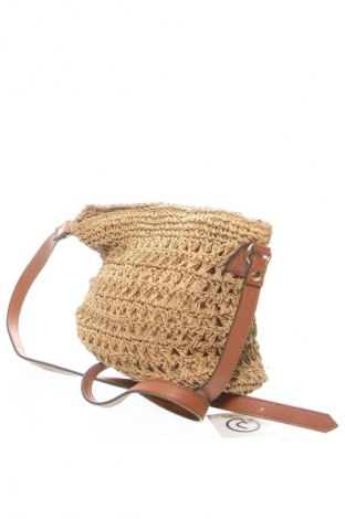 Дамска чанта Accessoires, Цвят Кафяв, Цена 19,99 лв.