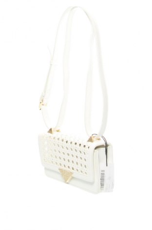 Дамска чанта Aldo, Цвят Бял, Цена 72,99 лв.