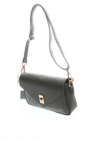 Damska torebka Anna Morellini, Kolor Czarny, Cena 769,99 zł