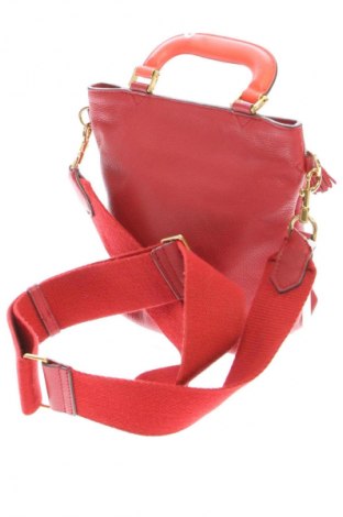 Γυναικεία τσάντα Anya Hindmarch, Χρώμα Κόκκινο, Τιμή 97,77 €