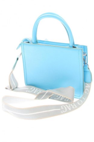 Női táska Bag to bag, Szín Kék, Ár 4 000 Ft