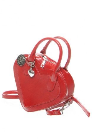 Damentasche Bershka, Farbe Rot, Preis 9,72 €