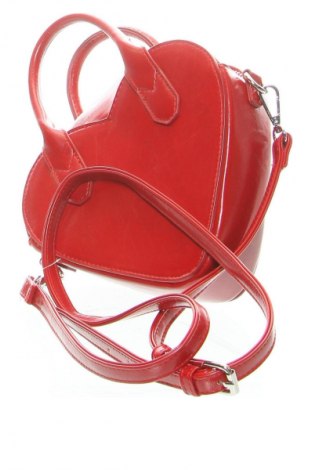 Damentasche Bershka, Farbe Rot, Preis 9,72 €