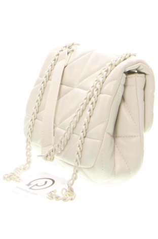 Damentasche Bershka, Farbe Ecru, Preis 9,72 €