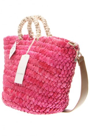 Дамска чанта CAFÈNOIR, Цвят Многоцветен, Цена 87,99 лв.