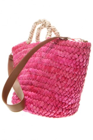 Дамска чанта CAFÈNOIR, Цвят Многоцветен, Цена 87,99 лв.