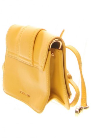 Damska torebka Charles & Keith, Kolor Żółty, Cena 134,99 zł