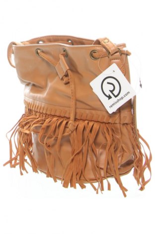 Geantă de femei Cotton On, Culoare Maro, Preț 107,99 Lei
