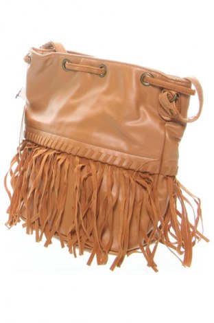 Geantă de femei Cotton On, Culoare Maro, Preț 107,99 Lei