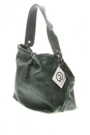 Geantă de femei Diana & Co, Culoare Verde, Preț 322,99 Lei