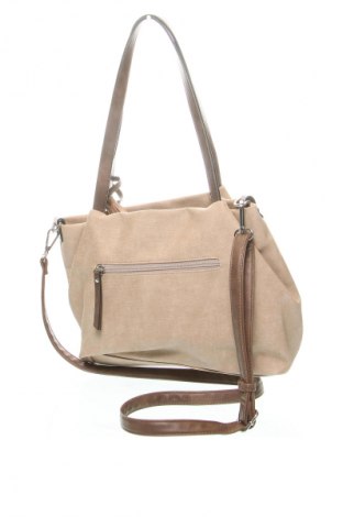 Damentasche Emily & Noah, Farbe Beige, Preis 18,47 €