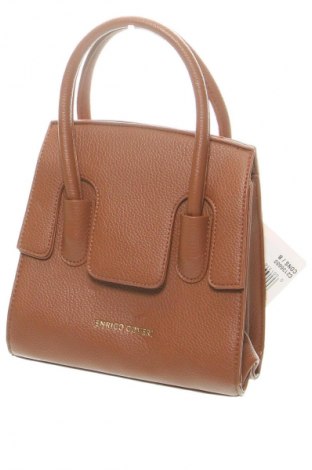 Damentasche Enrico Coveri, Farbe Braun, Preis 20,97 €
