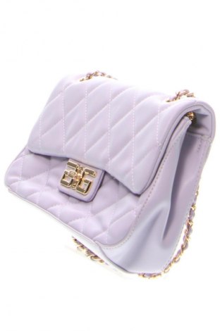 Damentasche Gaelle Paris, Farbe Lila, Preis € 87,99