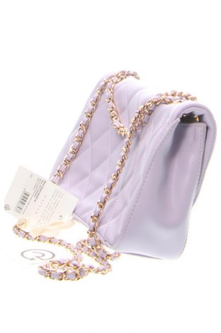 Damentasche Gaelle Paris, Farbe Lila, Preis € 87,99
