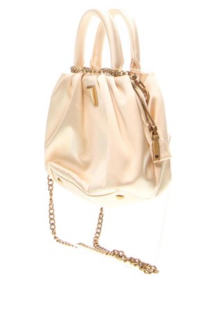 Γυναικεία τσάντα Guess, Χρώμα  Μπέζ, Τιμή 172,99 €