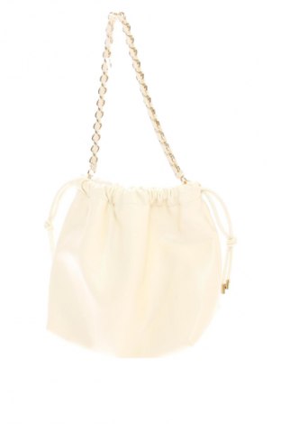 Geantă de femei H&M, Culoare Ecru, Preț 50,00 Lei