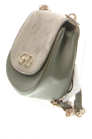 Damentasche H&M, Farbe Grün, Preis 17,99 €