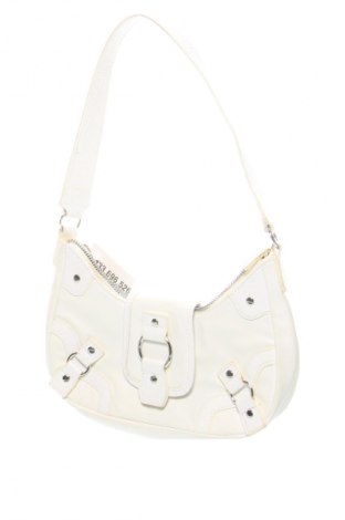 Damentasche H&M Divided, Farbe Weiß, Preis 11,74 €