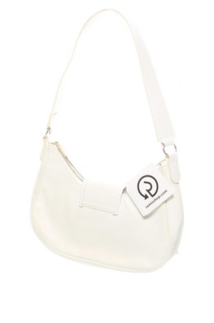 Damentasche H&M Divided, Farbe Weiß, Preis 11,74 €