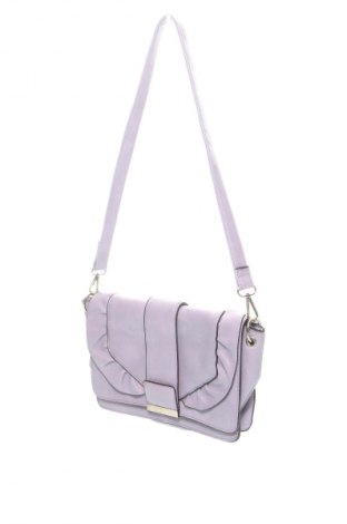 Damentasche House, Farbe Lila, Preis 18,47 €