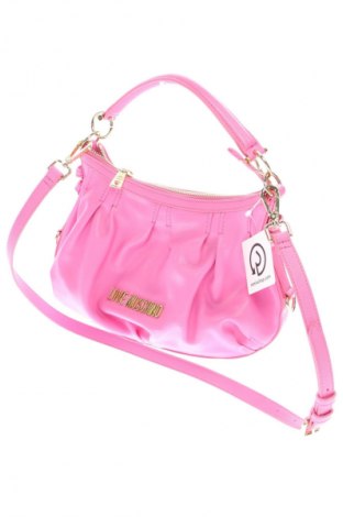 Női táska Love Moschino, Szín Rózsaszín, Ár 31 395 Ft