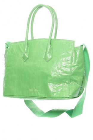 Damentasche MIA BAG, Farbe Grün, Preis € 78,99