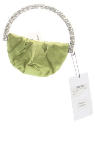 Női táska MIA BAG, Szín Zöld, Ár 50 429 Ft